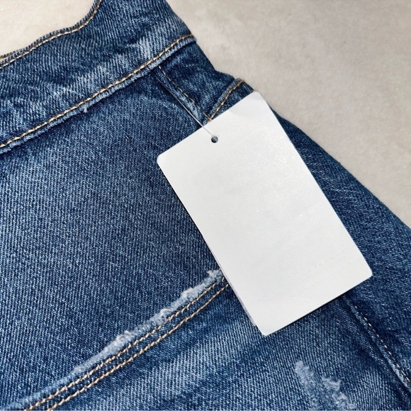 Good American Plus Size Denim Size 24 - Picture 6 of 7